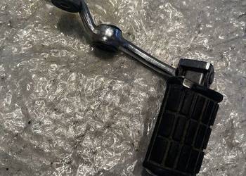 Podnóżek Yamaha Virago 750 XV 750 Set Mocowanie Uchwyt M515 Podnóżek Yamaha Virago 750 XV 750 Set Mocowanie Uchwyt M515