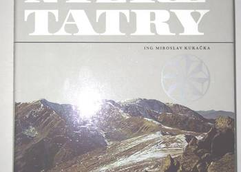 [MŁ] Niżne Tatry. Kukaczka