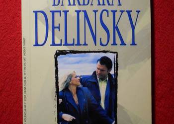 DOM NA KLIFIE - BARBARA DELINKSKY /fa