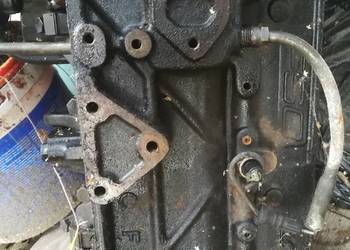 Blok silnika fso polonez nominal 1600 gle gli fiat 125p