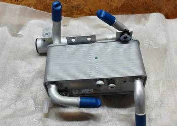 Skraplacz Chłodniczka Klimatyzacji HYUNDAI IONIQ V 5 EV 97606-GI540