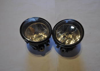Halogen prawy , lewy BMW X1F48 X2F39 X3F25 X4F26 X5F15 X6F16