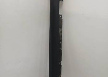 NAKŁADKA PROGU LEWA LISTWA BMW X3 F25