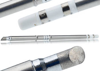 Grot Lutowniczy T12-BC4 | Szybkie Nagrzewanie 300°C