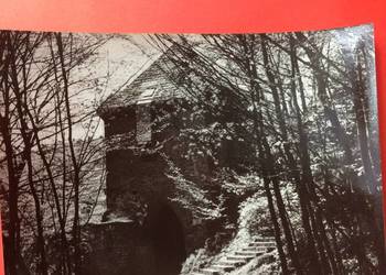 ( 2657 ) Widokówka Ojców ( 2657 ) Widokówka Ojców