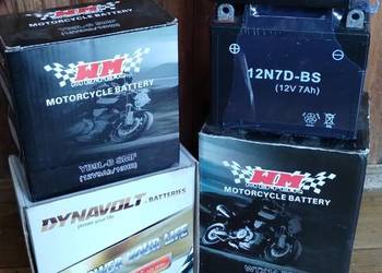 akumulator 9Ah 12v inne Tanio