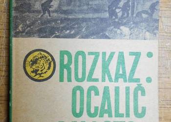 Żółty Tygrys - Rozkaz: ocalić miasto - 19/71