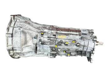 Skrzynia Biegów GS6-37BZ BMW 2.0 Regeneracja