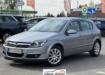 Opel Astra *FILM*Automat*Benzyna*Bi-Xenon*Nowy Rozrząd* H (2004-2014)