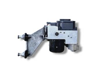 STEROWNIK POMPA ABS HAMULCOWA MERCEDES W220 0265202444 A0034318712