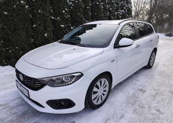 Fiat Tipo StationWagon 1.3 Multijet