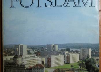 Album Potsdam (Poczdam)