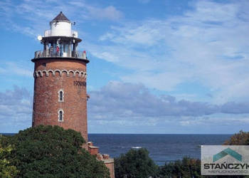 Sprzedaż ziemi Mrzeżyno 1347m2