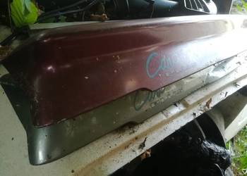 Spojler spojlerem pletwa Polonez caro plus gsi 1.4 lotka fso fabryczna