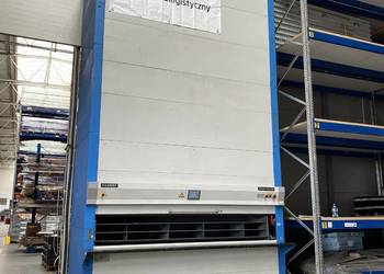 Kardex SYS-181-2815-80