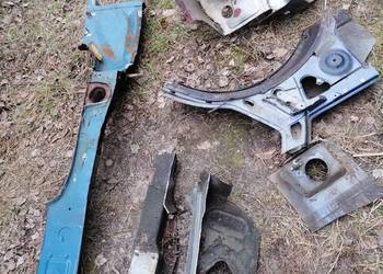Polonez podluznica nadkole cwiartka fso polonez atu caro