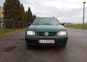 VW Bora 2,0 8v Hak do jazdy