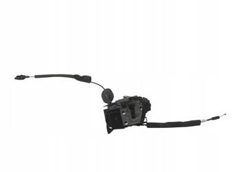 ZAMEK DRZWI PRAWY PRZÓD EU  805024563R Renault Clio IV (2012-2019)