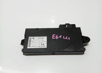 MODUŁ STEROWNIK CAS BMW E60 E90 E91 OE 9147226 (0001047)