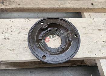 Pokrywa przekładni Fendt Vario ML160, 716, 820