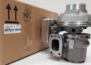 Nowa turbosprężarka firmy BMTS 40008617 40007734 