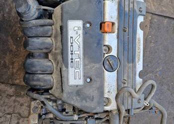 Sprzedam silnik 2.0 16 150 koni do Honda CR-V kod K20A4