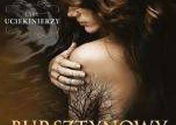 BURSZTYNOWY DYM - CAST KRISTIN