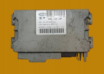 STEROWNIK SILNIKA IAW16FUP 46782277 0.9 B 39KM Fiat Uno III (1995-2002) STEROWNIK SILNIKA IAW16FUP 46782277 0.9 B 39KM Fiat Uno III (1995-2002)