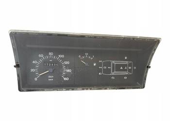 LICZNIK ZEGARY 46784110 Fiat Panda I 1.1 8V Benzyna 72 435km europa