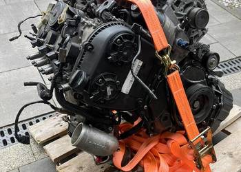 silnik kompletny 1.8 TFSI CJE (177km) AUDI A4 / A5 2016r