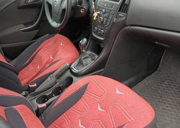 Okazja super opel astra