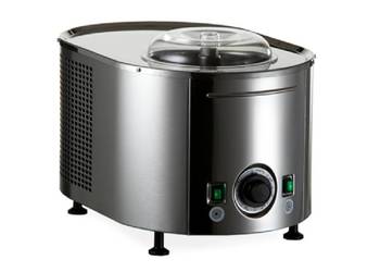 Mini Frezer maszyna do lodów MUSSO Mini pojemność 2,0l