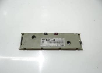 WZMACNIACZ ANTENOWY DIVERSITY BMW E61 6934478