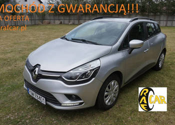 Renault Clio Polski salon. Gwarancja. Polecam !!! V (2019-)