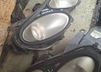 SMART FORFOUR I 454 lampa przód prawa lewa