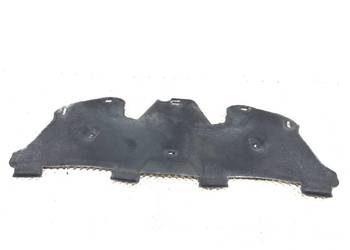 WYGŁUSZENIE MASKI FORD TRANSIT CONNECT Bus