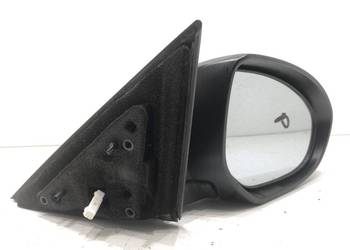 LUSTERKO PRAWY MAZDA 6 GH Hatchback 07-13 SPARKLING BLACK MICA ZEWNĘTR