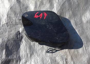 ZAŚLEPKA HAKA PRZÓD MERCEDES S KLASA W217 AMG LIFT