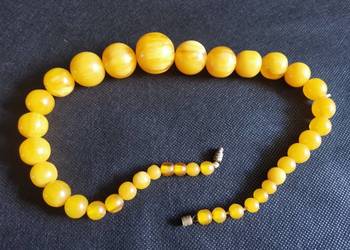 Stare korale bakelit PRL