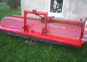 kosiarka bijakowa