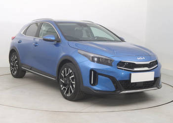 Kia XCeed Plug-in-Hybrid