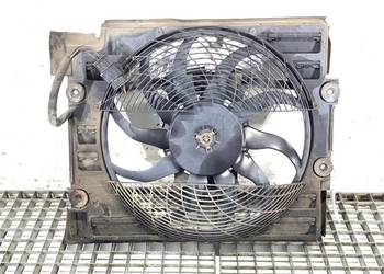 WENTYLATOR KLIMATYZACJI BMW E39 2.8 193KM Sedan/Limuzyna 95-03