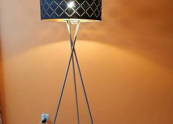 Lampa stojąca Lampa stojąca