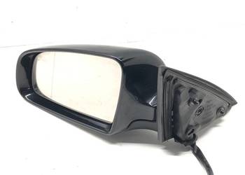 LUSTERKO LEWY AUDI A6 C6 Kombi 04-11 ZEWNĘTRZNE LEWA, BOCZNE