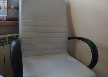 Krzesło do pedicure