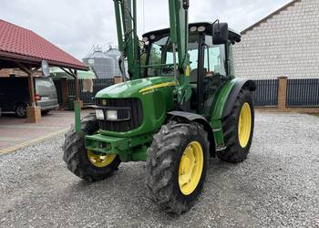 John Deere 5080m Krajowy !! Tur!! Niski przebieg !!