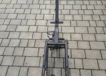 Rama WSK 175 z 1982
