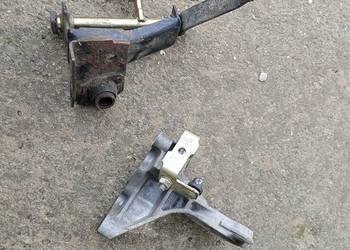 Wybierak biegów, wodziki Golf II Jetta MK2 5 biegów