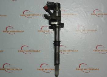 FORD CITROEN PEUGEOT VOLVO 2.0 TDCI HDI wtryskiwacz 9657144580 KLASA 5