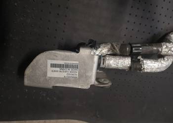 Volvo xc40 chłodniczka wody 32260322